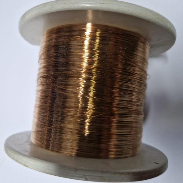 Single Copper Setar & Tar Strings